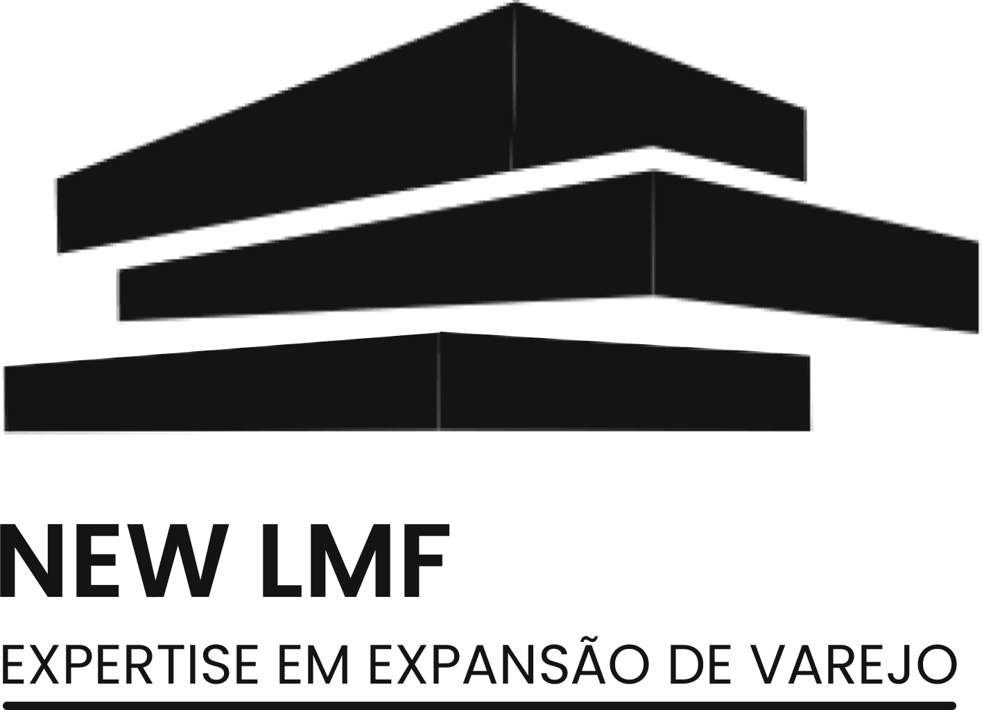 NEW LMF — Expansão de varejo