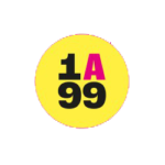 1a99 logo