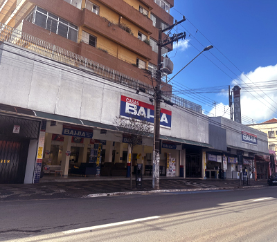 casas bahia 1