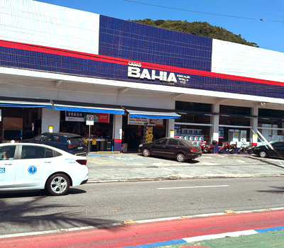 casas bahia guaruja 5