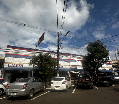 casas bahia ourinhos 4