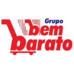 grupo bem barato logo new lmf