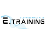 logo e training