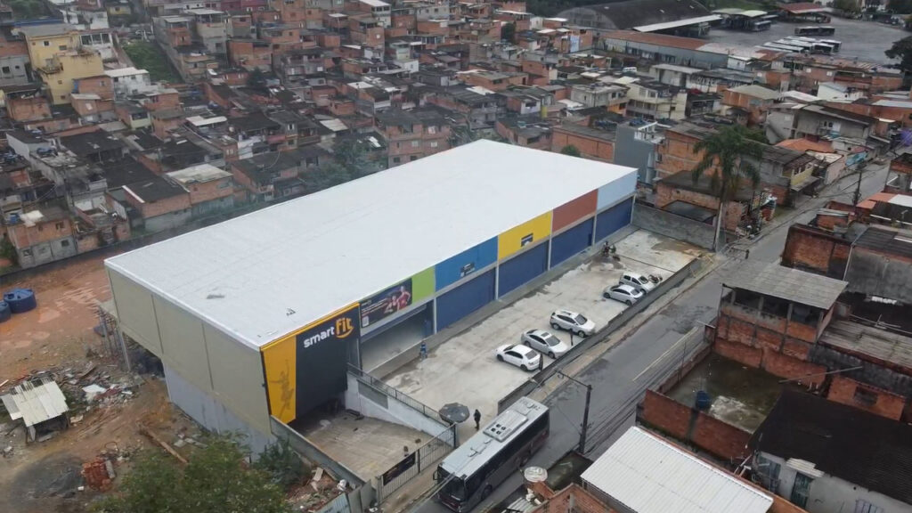 mall jardim capela smart fit