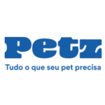 petz logo