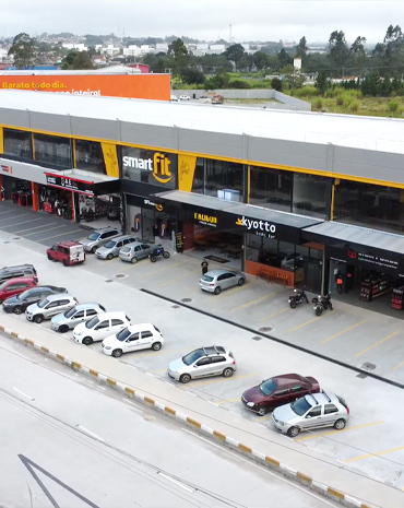 smart fit embu guacu mall new lmf 1