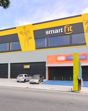 smart fit ferraz de vasconcelos new lmf 1