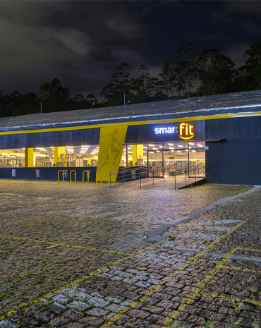 smart fit poços de caldas new lmf 1
