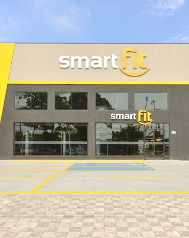 smart fit vicente de carvalho new lmf 1